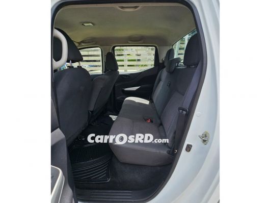 Nissan Frontier Camioneta en venta