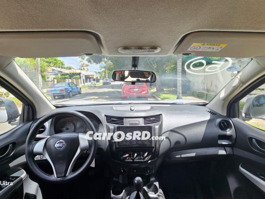 Nissan Frontier Camioneta en venta