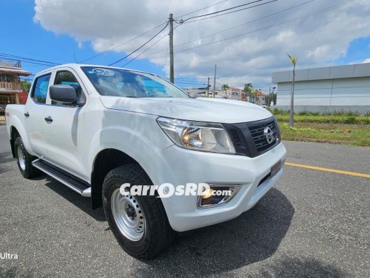 Nissan Frontier Camioneta en venta