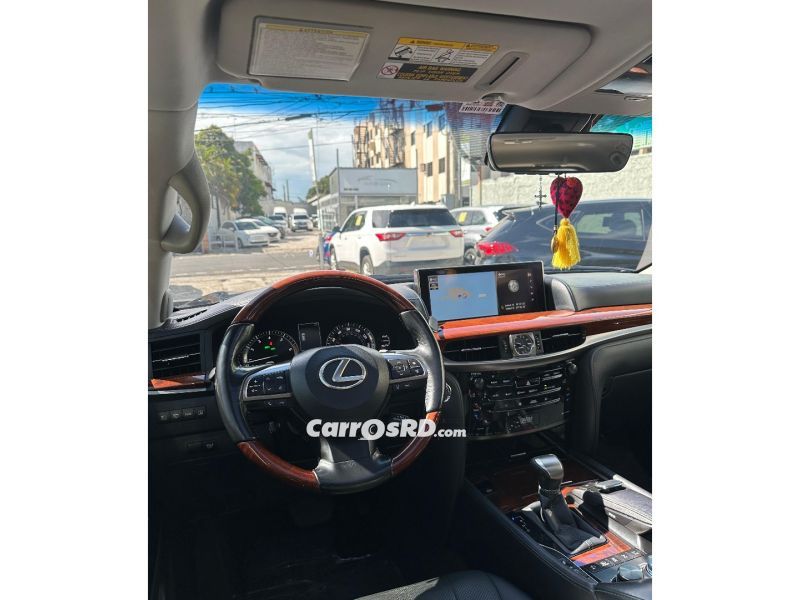 Lexus