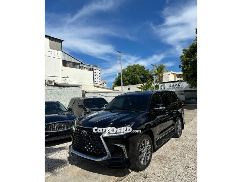 Lexus