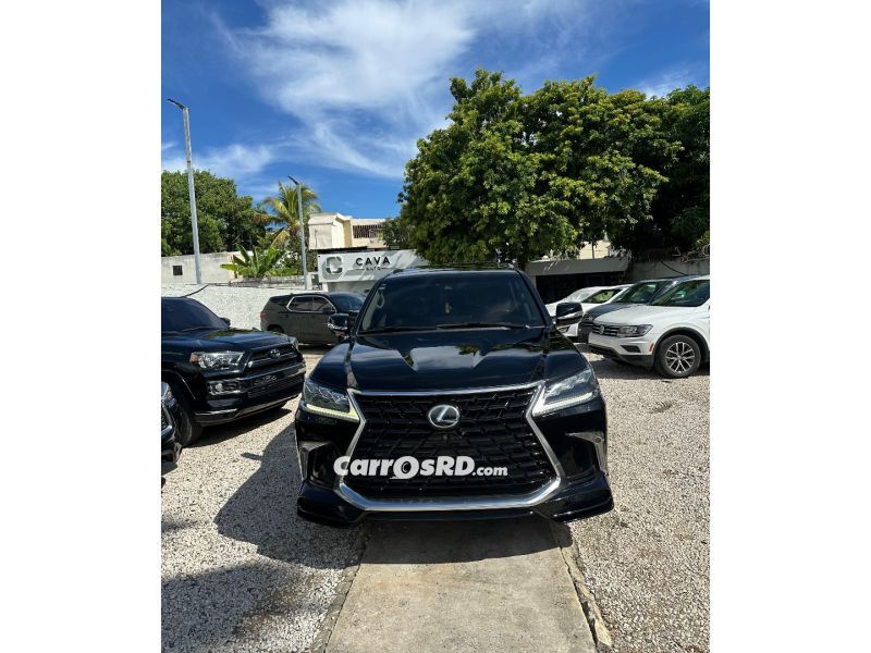 Lexus