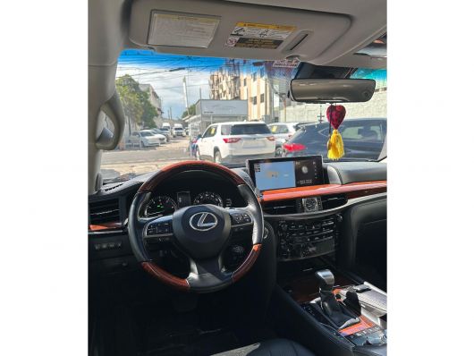 Lexus