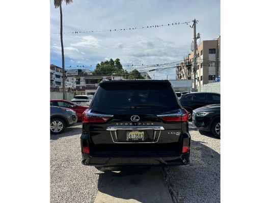 Lexus