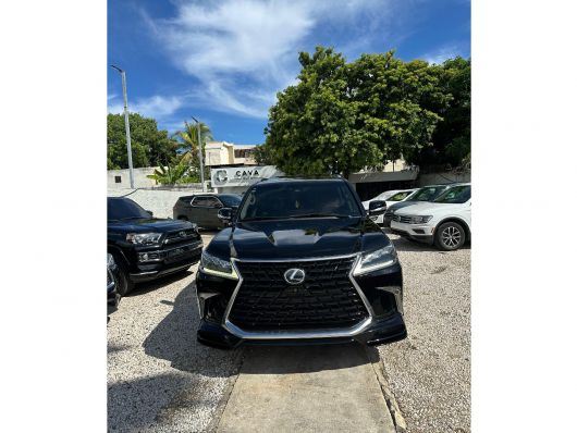 Lexus