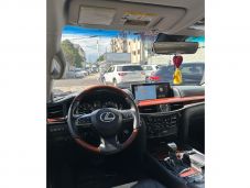 Lexus