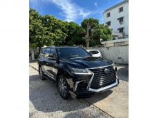 Lexus