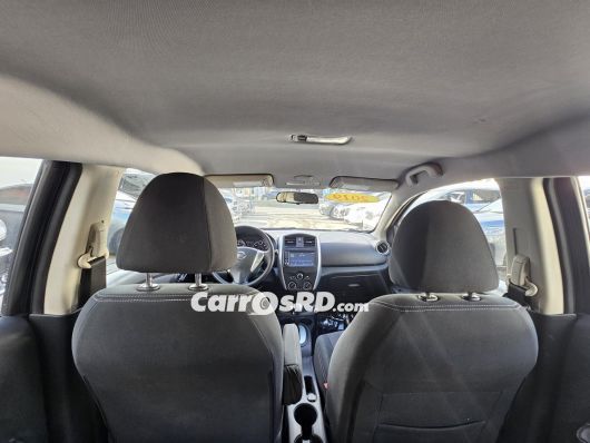 Nissan Versa Carros en venta