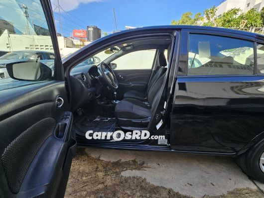 Nissan Versa Carros en venta
