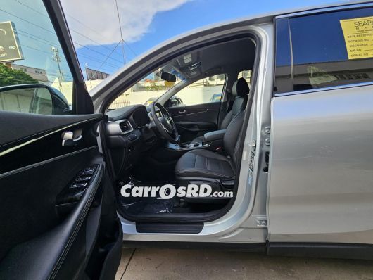 Kia Sorento Jeepeta en venta