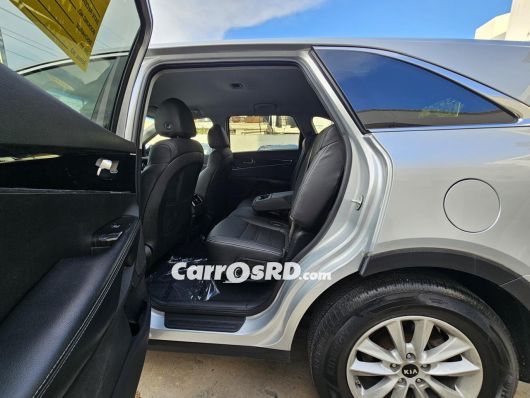 Kia Sorento Jeepeta en venta