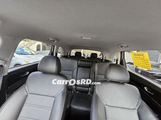 Kia Sorento Jeepeta en venta