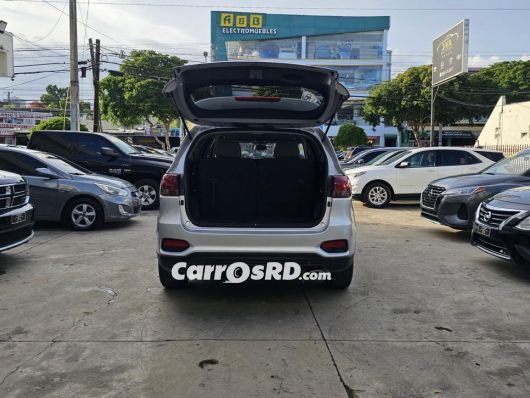 Kia Sorento Jeepeta en venta