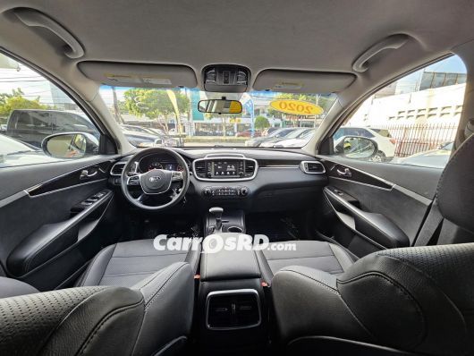 Kia Sorento Jeepeta en venta