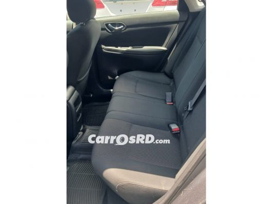 Nissan Sentra Carros en venta