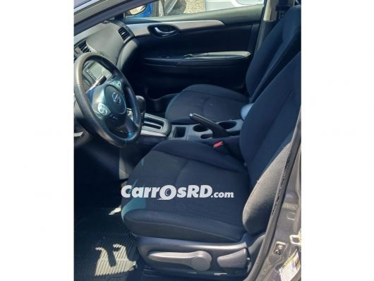 Nissan Sentra Carros en venta