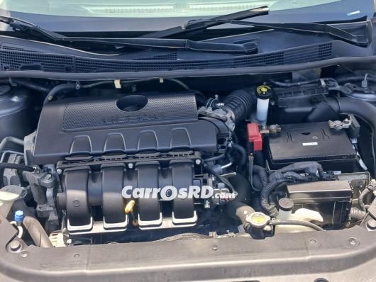 Nissan Sentra Carros en venta
