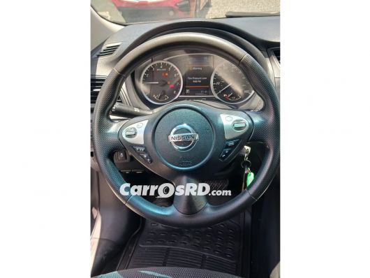 Nissan Sentra Carros en venta