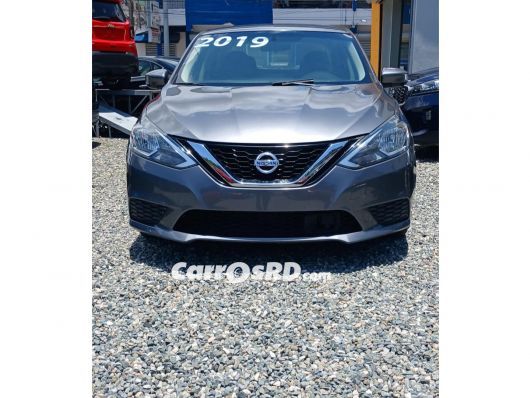 Nissan Sentra Carros en venta