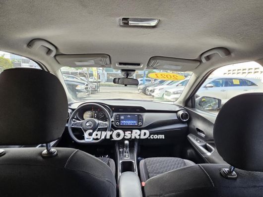Nissan Kicks Jeepeta en venta