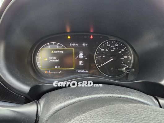 Nissan Kicks Jeepeta en venta