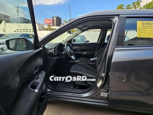 Nissan Kicks Jeepeta en venta