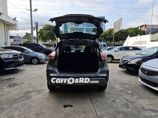 Nissan Kicks Jeepeta en venta