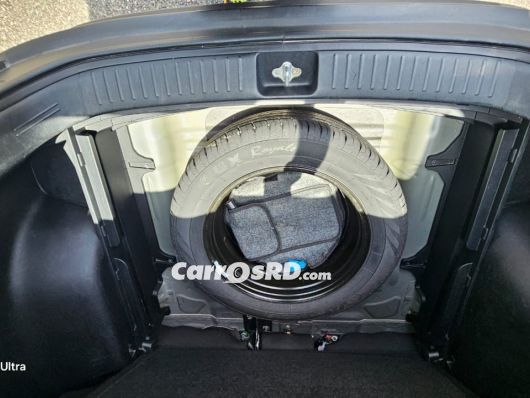 Hyundai Cantus Jeepeta en venta