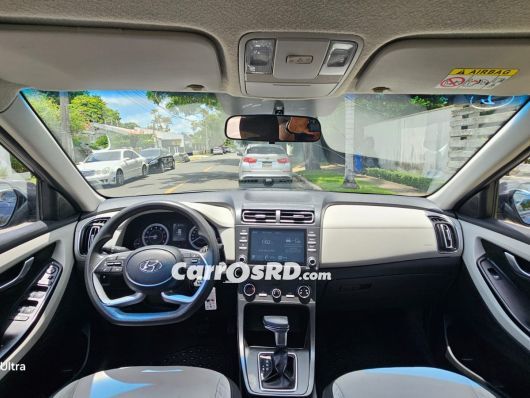 Hyundai Cantus Jeepeta en venta