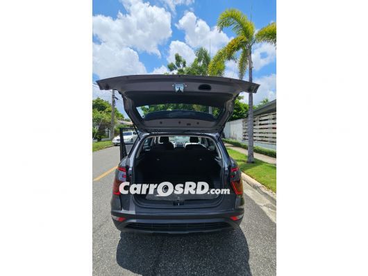 Hyundai Cantus Jeepeta en venta