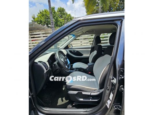 Hyundai Cantus Jeepeta en venta