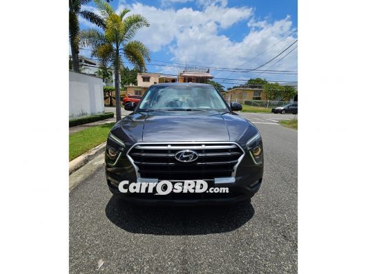 Hyundai Cantus Jeepeta en venta