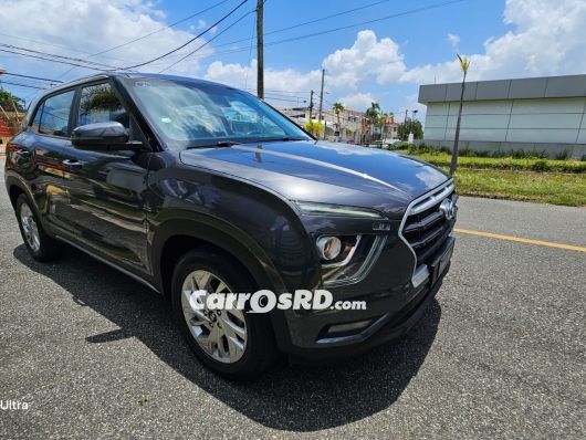 Hyundai Cantus Jeepeta en venta