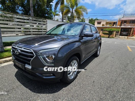 Hyundai Cantus Jeepeta en venta