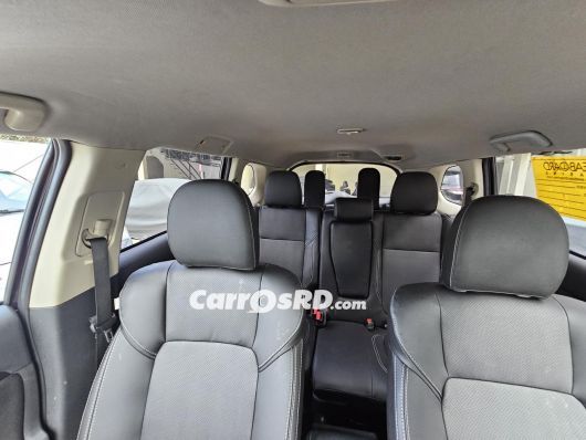 Mitsubishi Outlander Jeepeta en venta