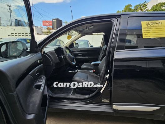 Mitsubishi Outlander Jeepeta en venta