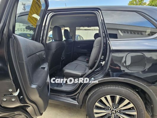 Mitsubishi Outlander Jeepeta en venta