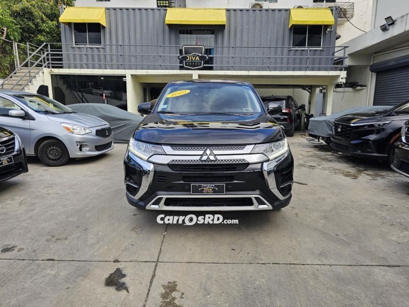 Mitsubishi