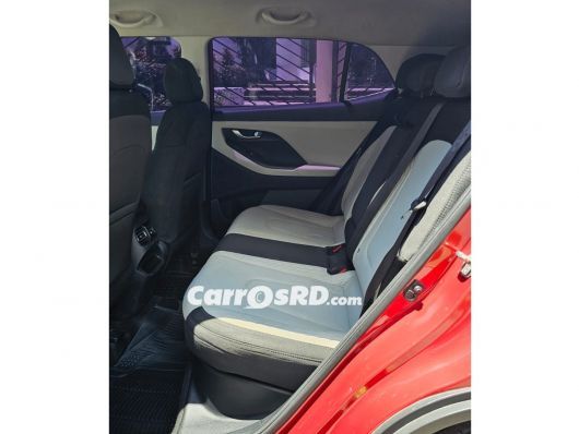 Hyundai Cantus Jeepeta en venta