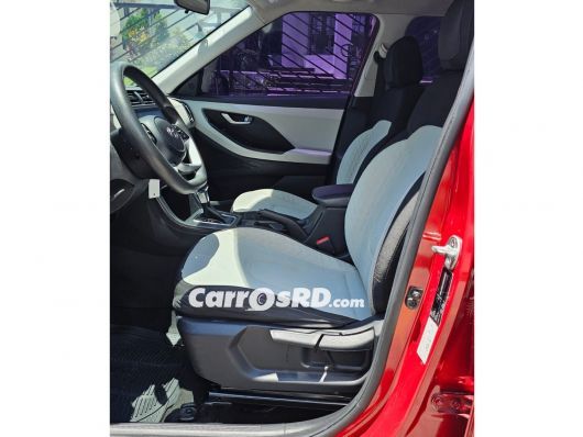 Hyundai Cantus Jeepeta en venta