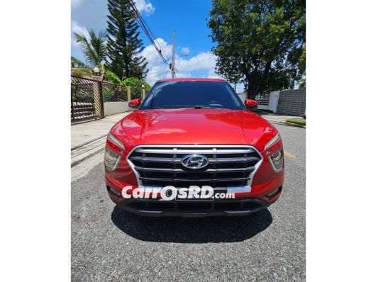 Hyundai Cantus Jeepeta en venta