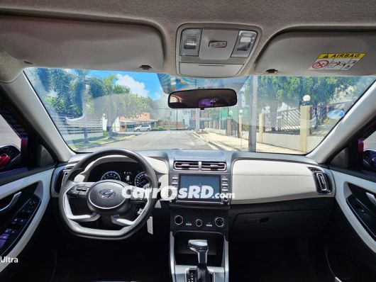 Hyundai Cantus Jeepeta en venta
