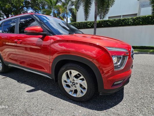 Hyundai Cantus GLS en venta