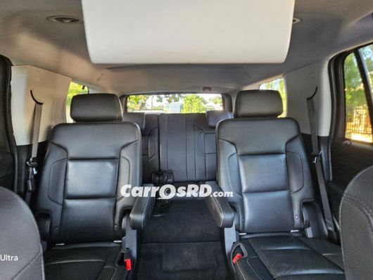 Chevrolet Tahoe Jeepeta en venta
