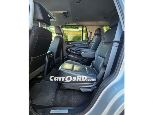 Chevrolet Tahoe Jeepeta en venta