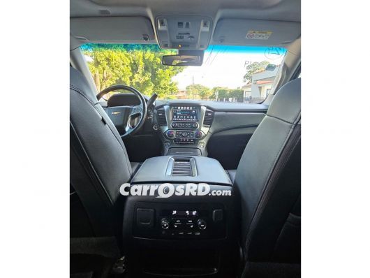 Chevrolet Tahoe Jeepeta en venta