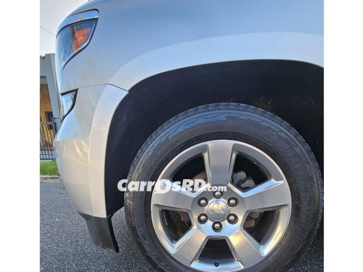 Chevrolet Tahoe Jeepeta en venta