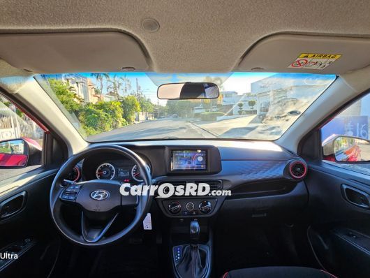 Hyundai Grand i10 Hatchback en venta