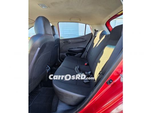 Hyundai Grand i10 Hatchback en venta