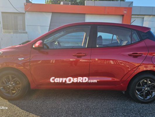 Hyundai Grand i10 Hatchback en venta